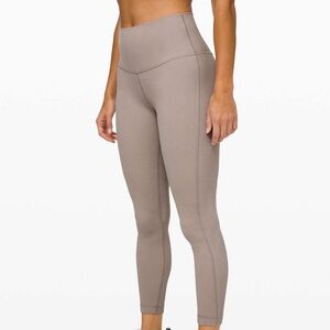 Lululemon Align II 25” Legging